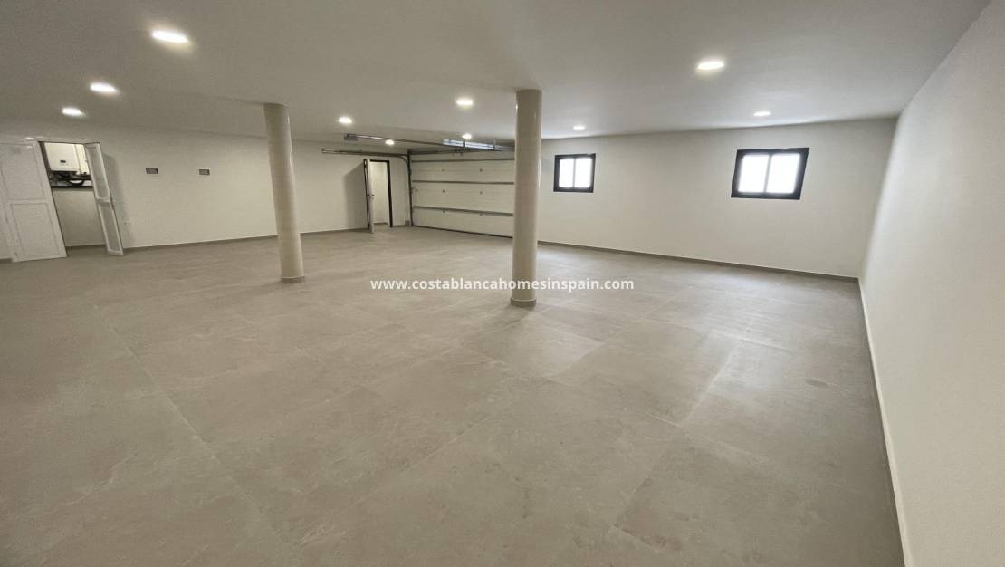 Új építésű -  - Rojales - Ciudad Quesada