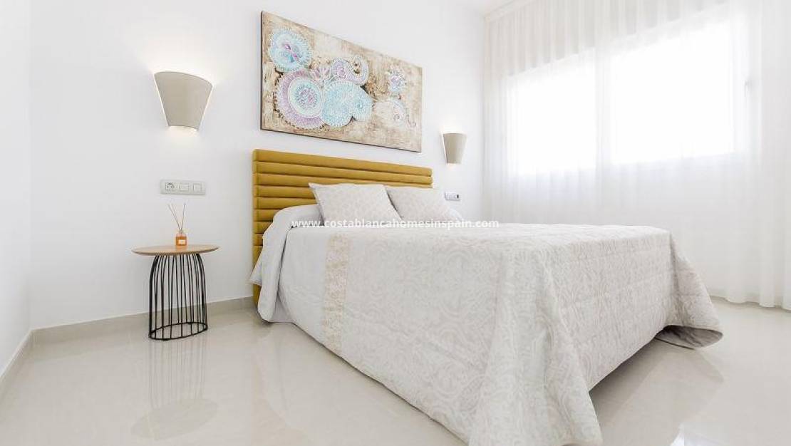 Új építésű -  - Rojales - Ciudad Quesada