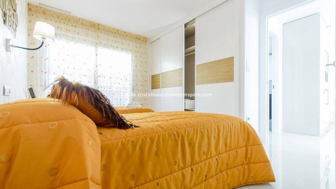 Új építésű -  - Rojales - Ciudad Quesada