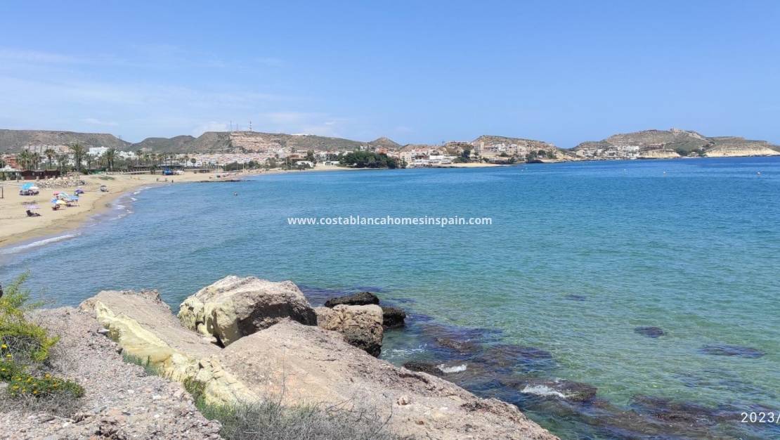 Új építésű -  - San Juan de los Terreros