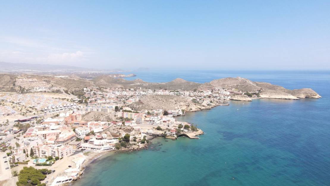 Új építésű -  - San Juan de los Terreros