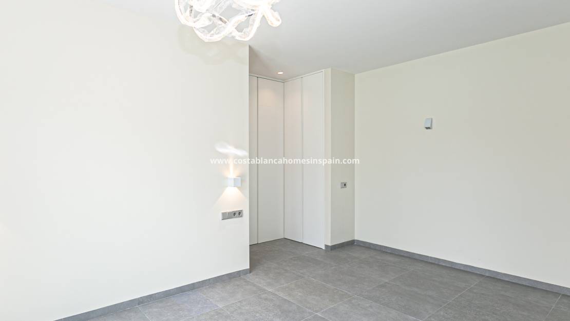 Új építésű -  - San Pedro - San Pedro del Pinatar