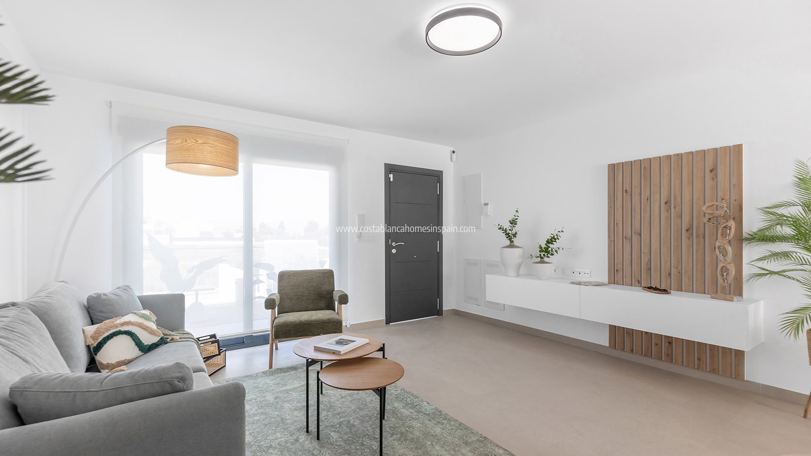 Új építésű - Semi - Detached Villa - Rafal - 