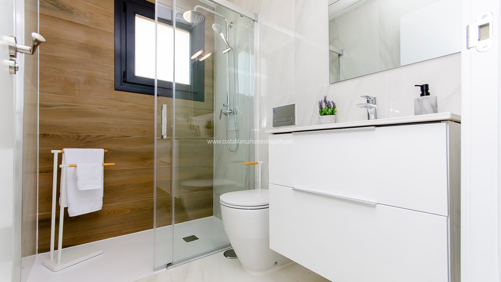 Új építésű - Semi - Detached Villa - 