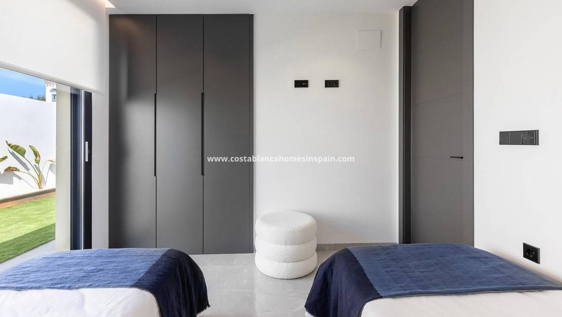 Új építésű -  - Torrevieja - Los Balcones