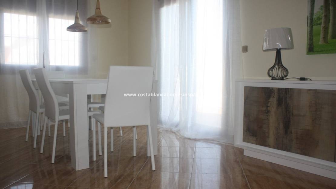 Új építésű -  - Torrevieja - Orihuela Costa