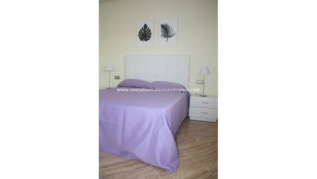 Új építésű -  - Torrevieja - Orihuela Costa