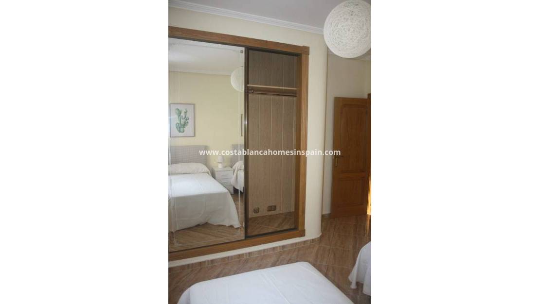 Új építésű -  - Torrevieja - Orihuela Costa