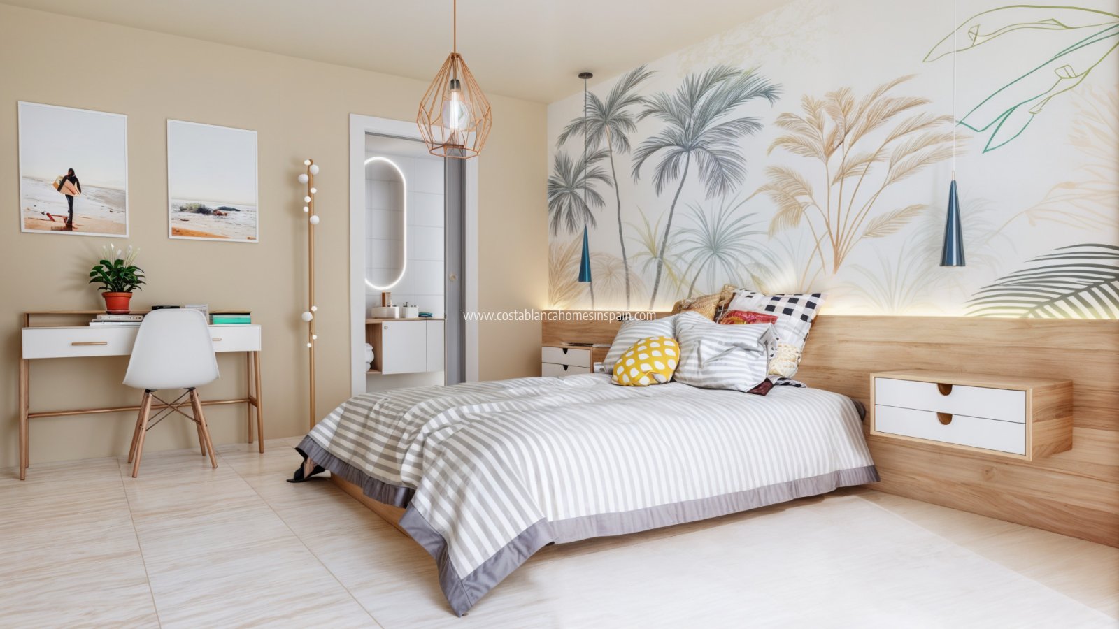 Új építésű - Townhouse - Alfaz del Pi - 