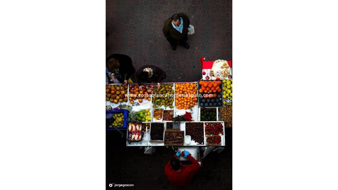 Új építésű - Townhouse - Dolores - Sector 2