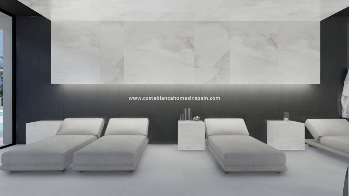 Új építésű - Townhouse - Guardamar del Segura - El Raso