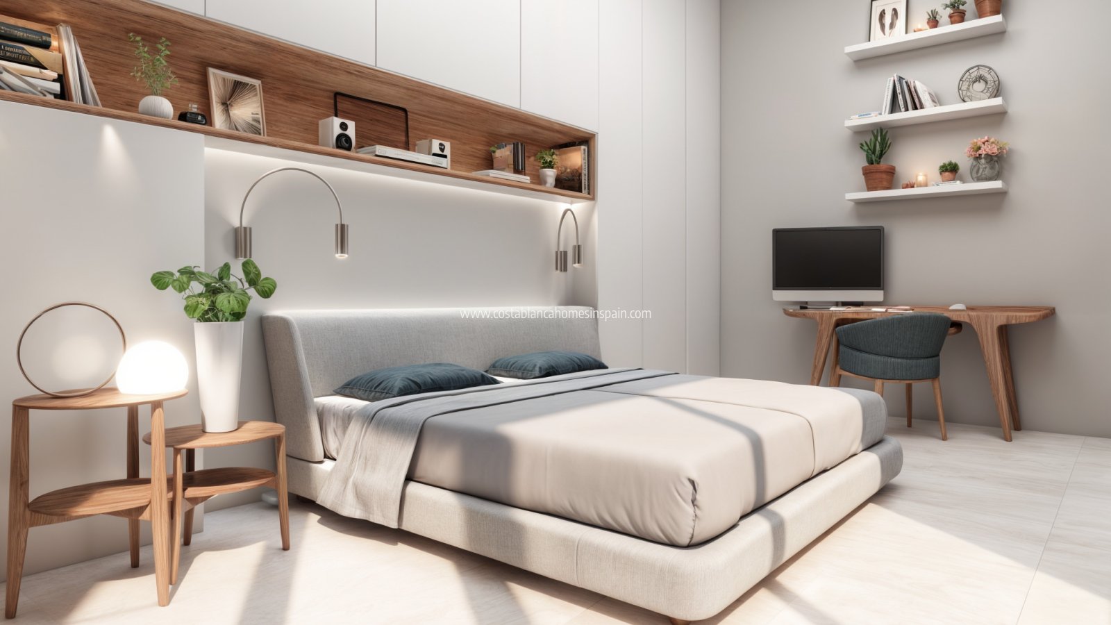 Új építésű - Townhouse - lAlfas del Pi - 
