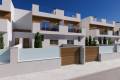Új építésű - Townhouse - Los Alcázares - Serena Golf