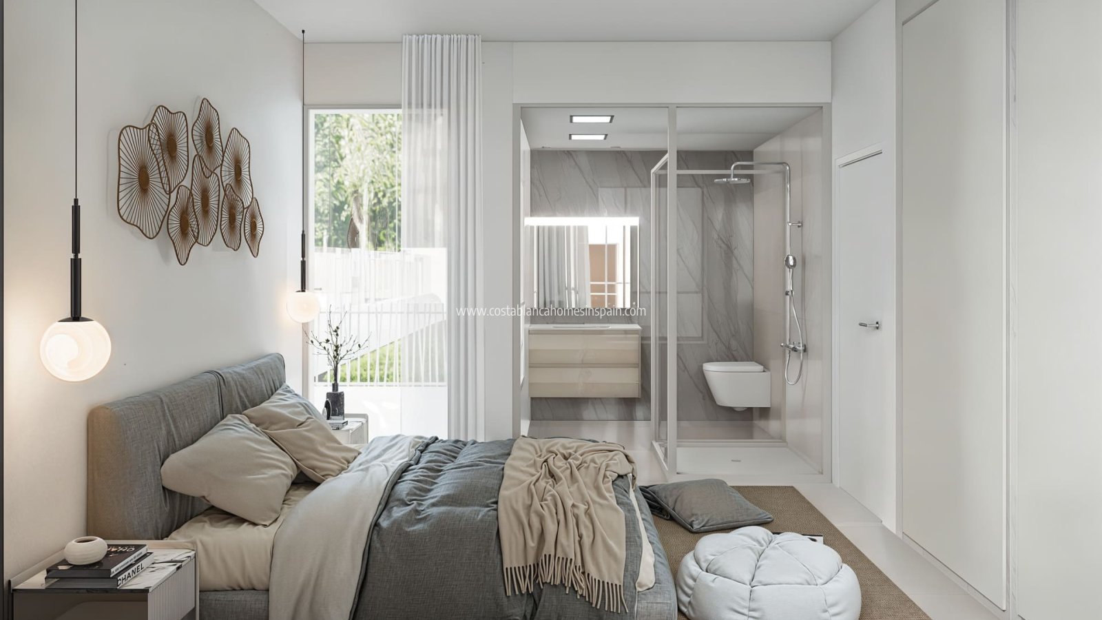 Új építésű - Townhouse - Los Alcázares