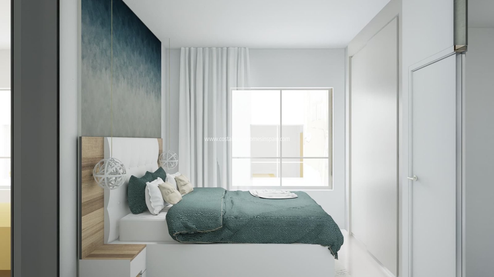 Új építésű - Townhouse - Los Alcázares