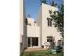 Új építésű - Townhouse - Monforte del Cid - Alenda Golf