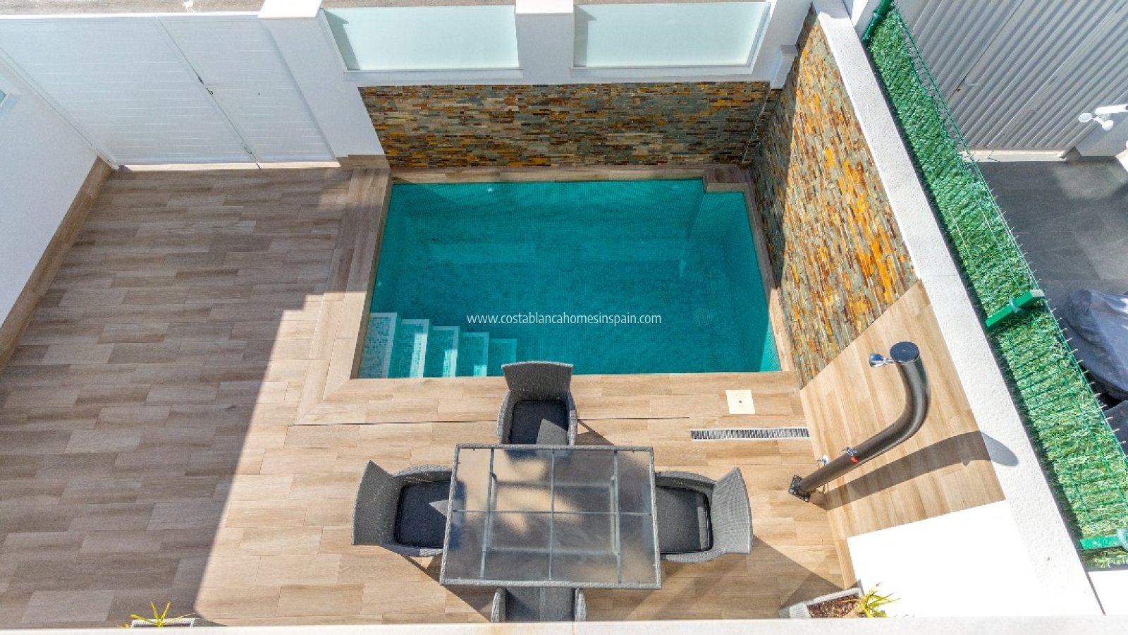 Új építésű - Townhouse - San Pedro - San Pedro del Pinatar