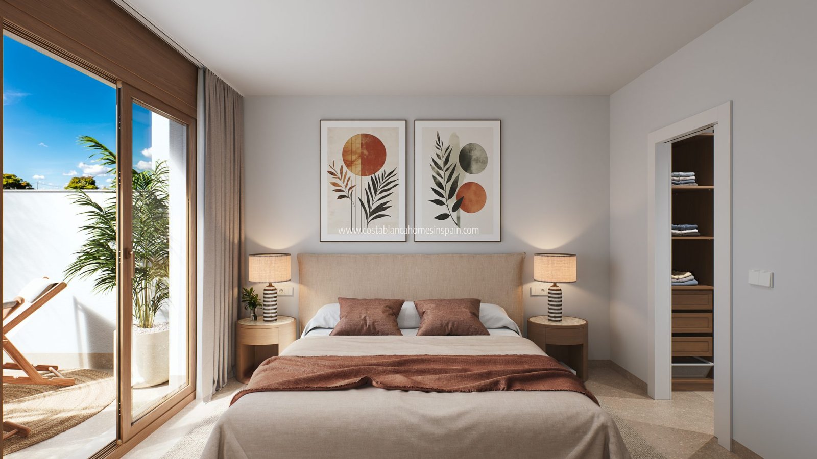 Új építésű - Townhouse - San Pedro - San Pedro del Pinatar
