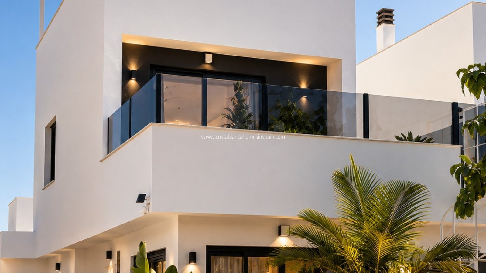 Új építésű - Townhouse - San Pedro - San Pedro del Pinatar