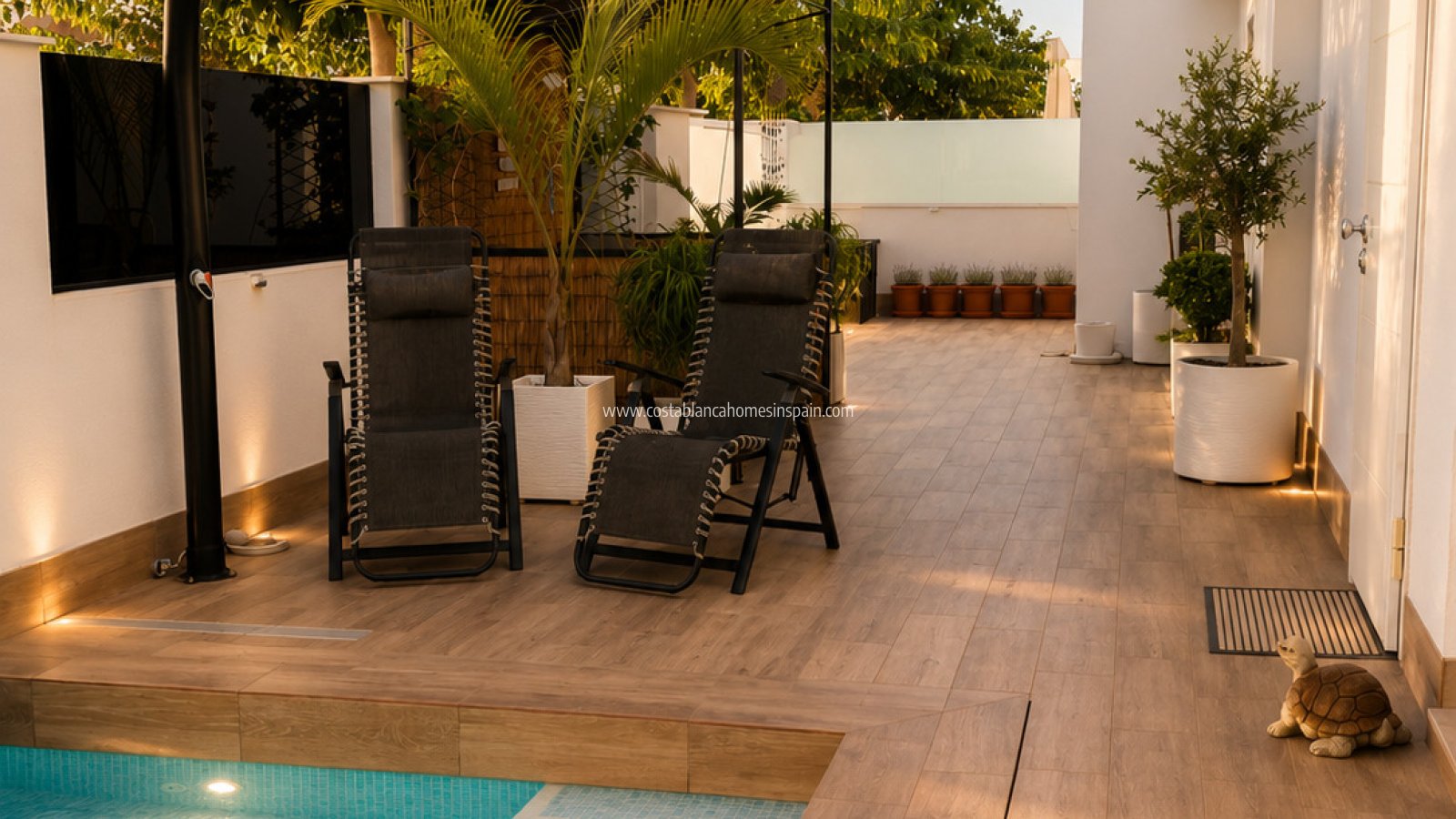 Új építésű - Townhouse - San Pedro - San Pedro del Pinatar