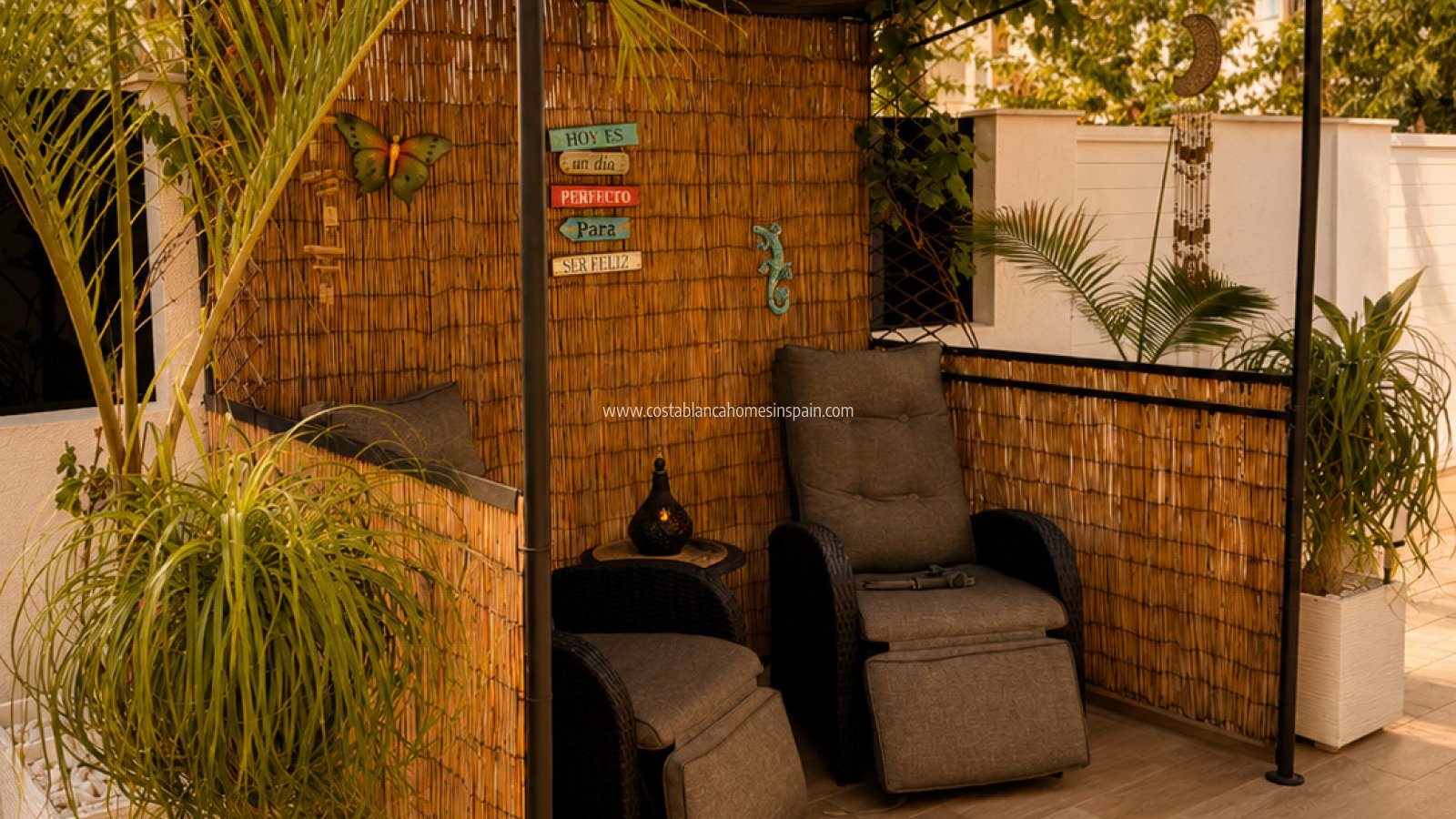 Új építésű - Townhouse - San Pedro - San Pedro del Pinatar