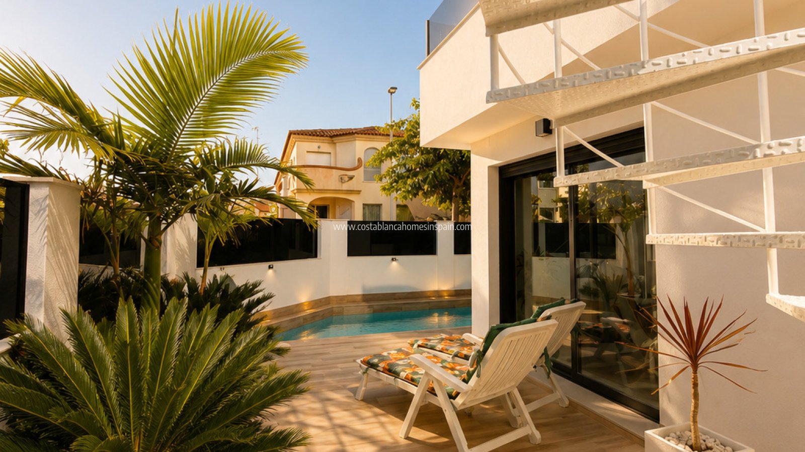 Új építésű - Townhouse - San Pedro - San Pedro del Pinatar