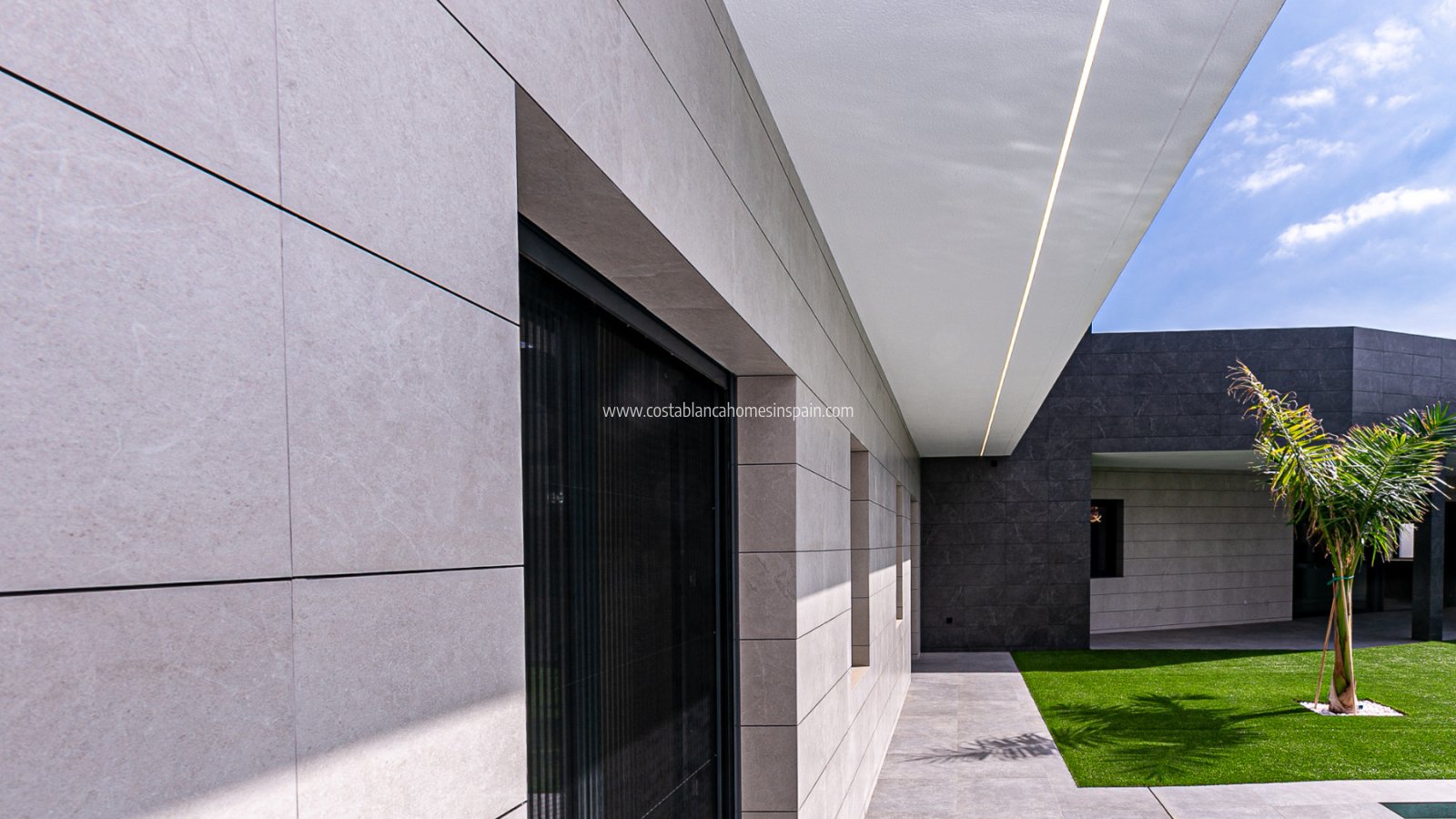 Új építésű - Townhouse - San Pedro - San Pedro del Pinatar