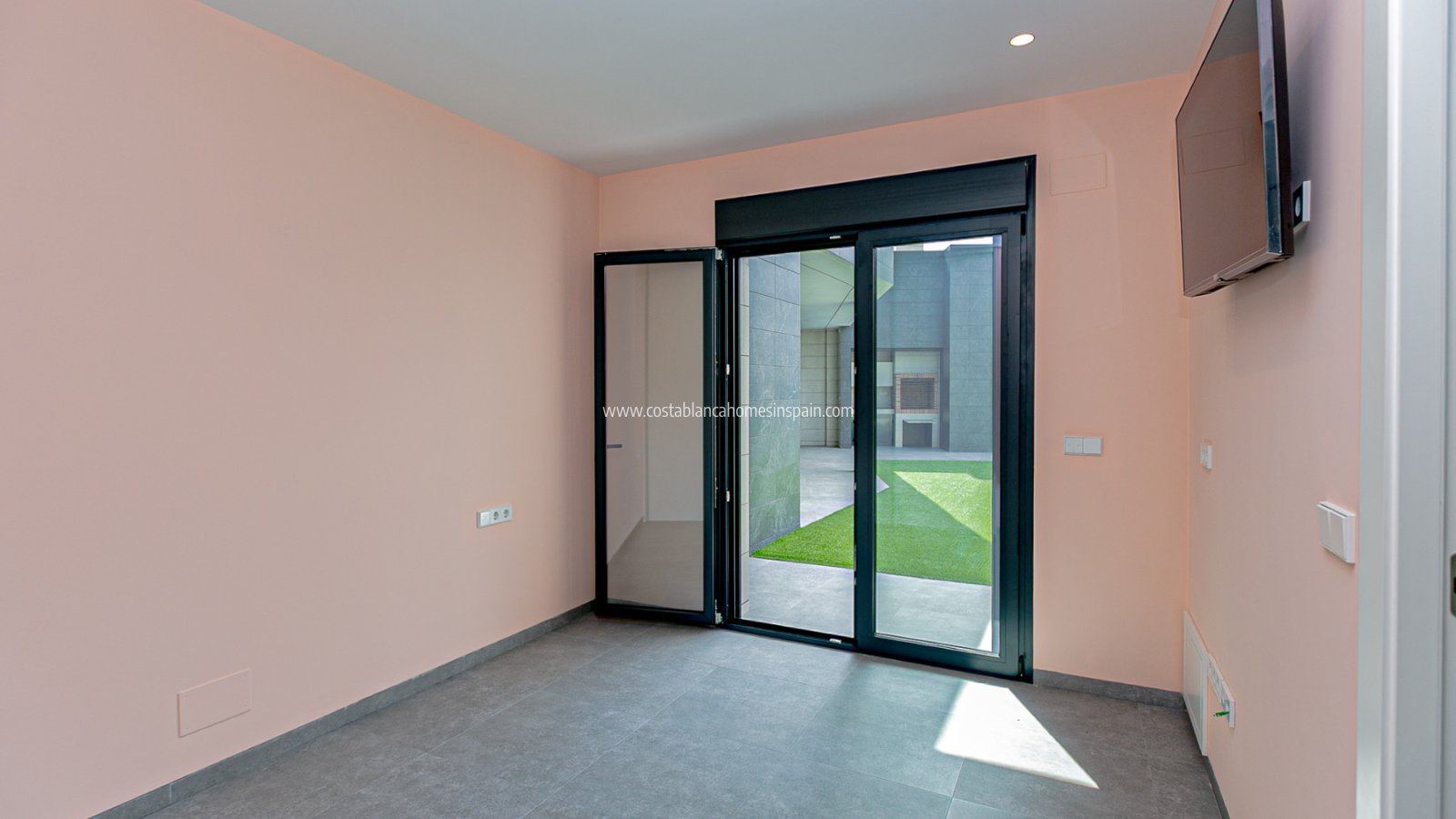 Új építésű - Townhouse - San Pedro - San Pedro del Pinatar