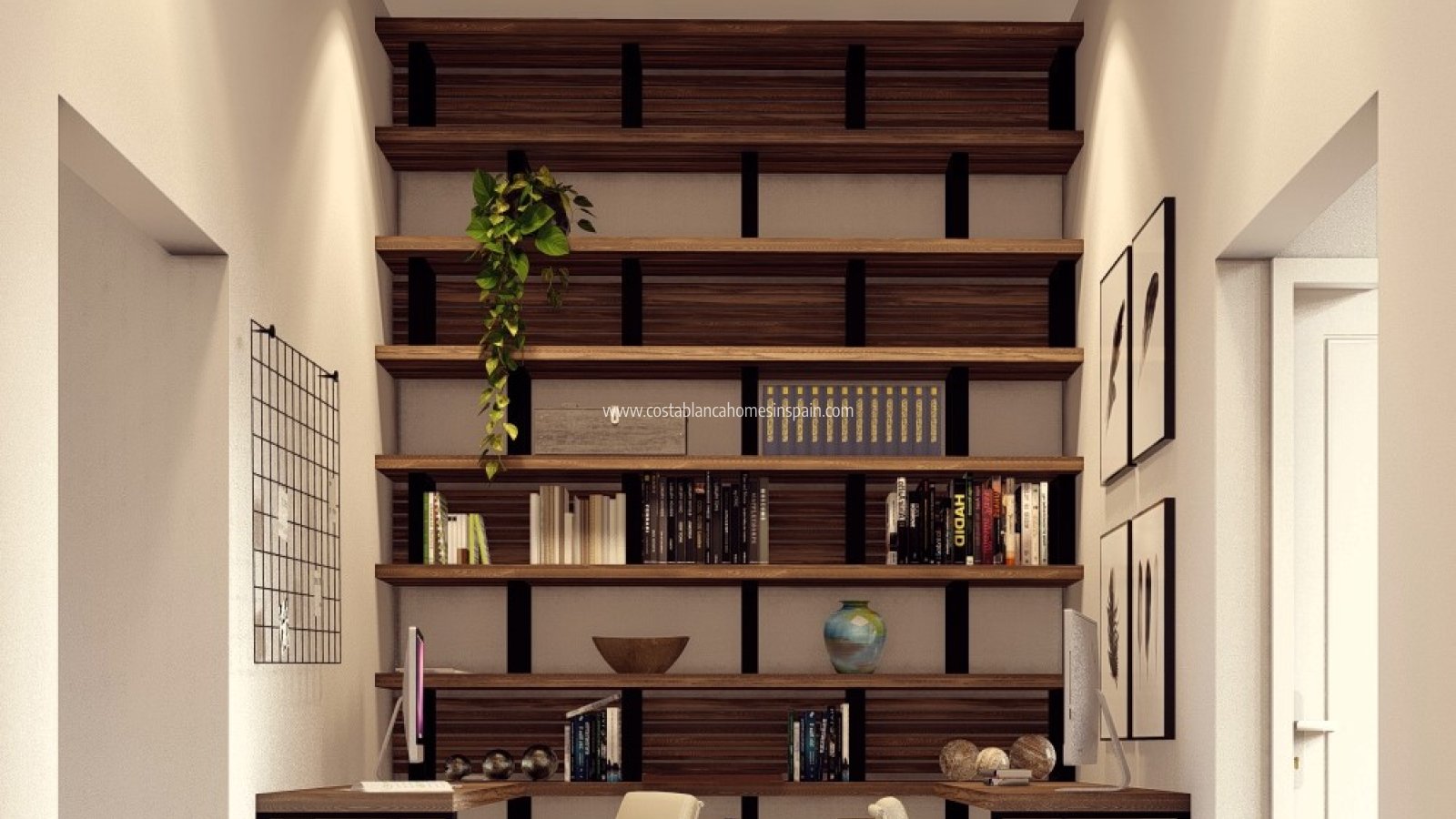 Új építésű - Townhouse - Sangonera la Verde - 