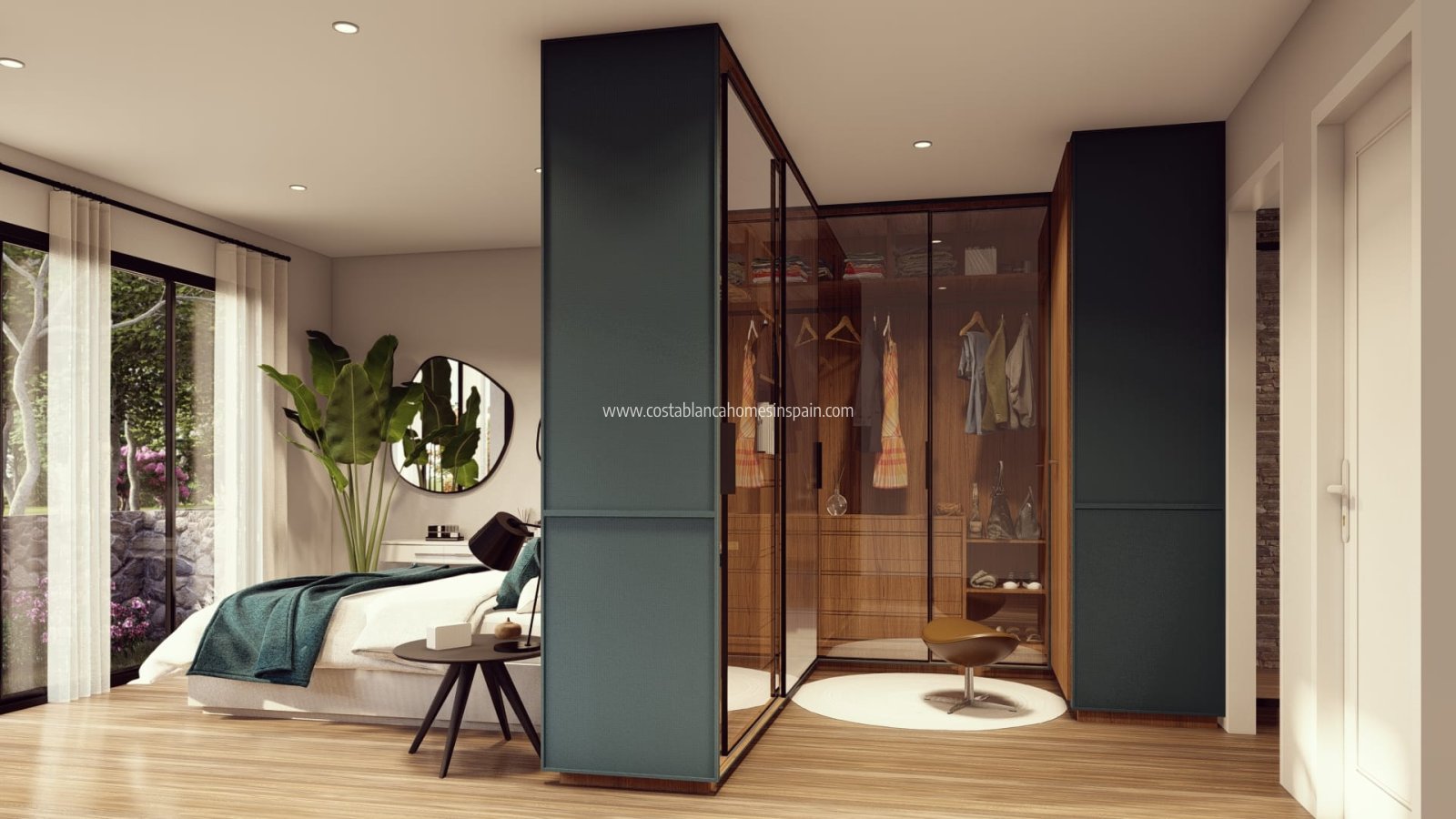 Új építésű - Townhouse - Sangonera la Verde - 