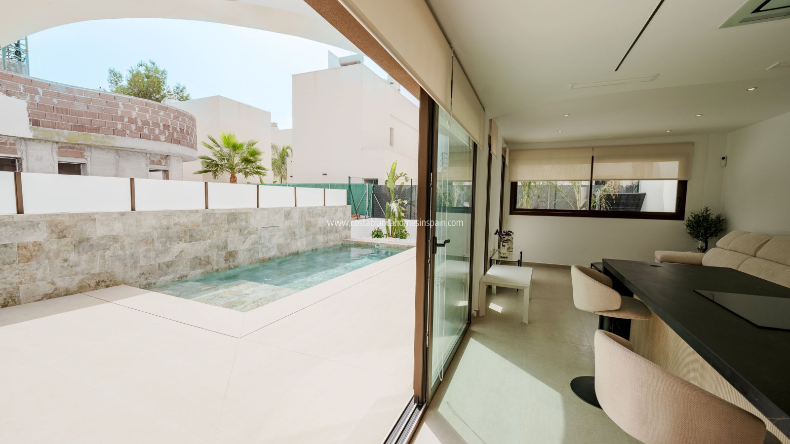 Új építésű - Townhouse - 