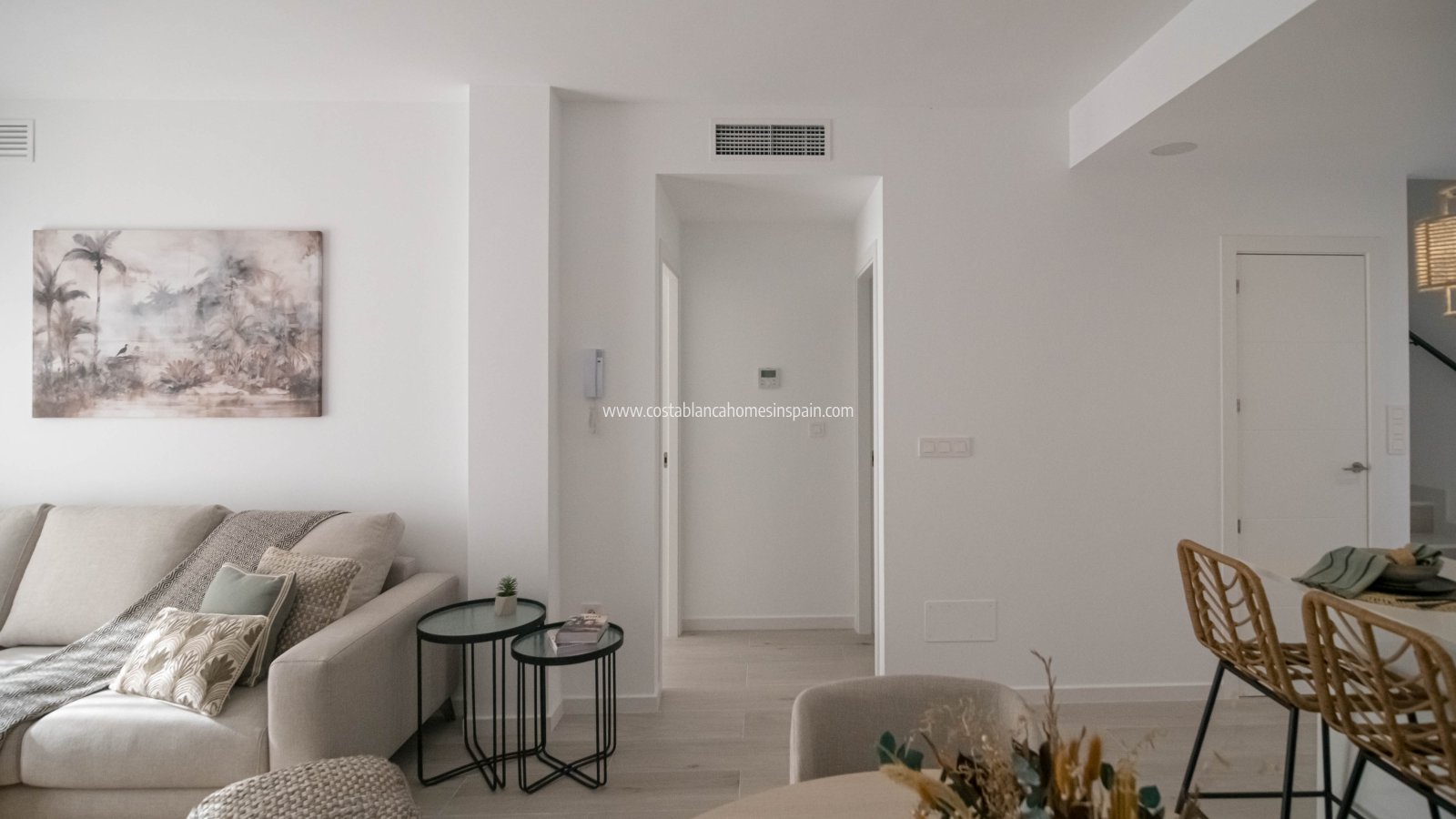 Új építésű - Townhouse - 