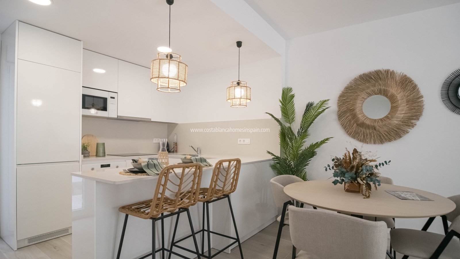 Új építésű - Townhouse - 