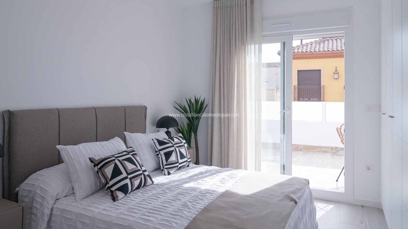 Új építésű - Townhouse - 