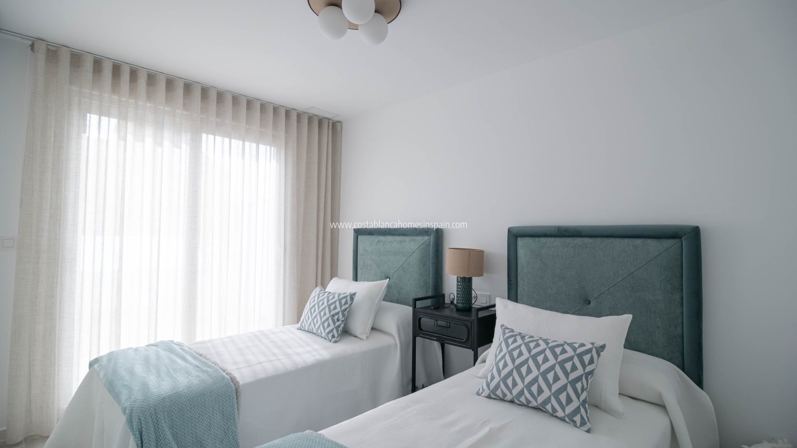 Új építésű - Townhouse - 