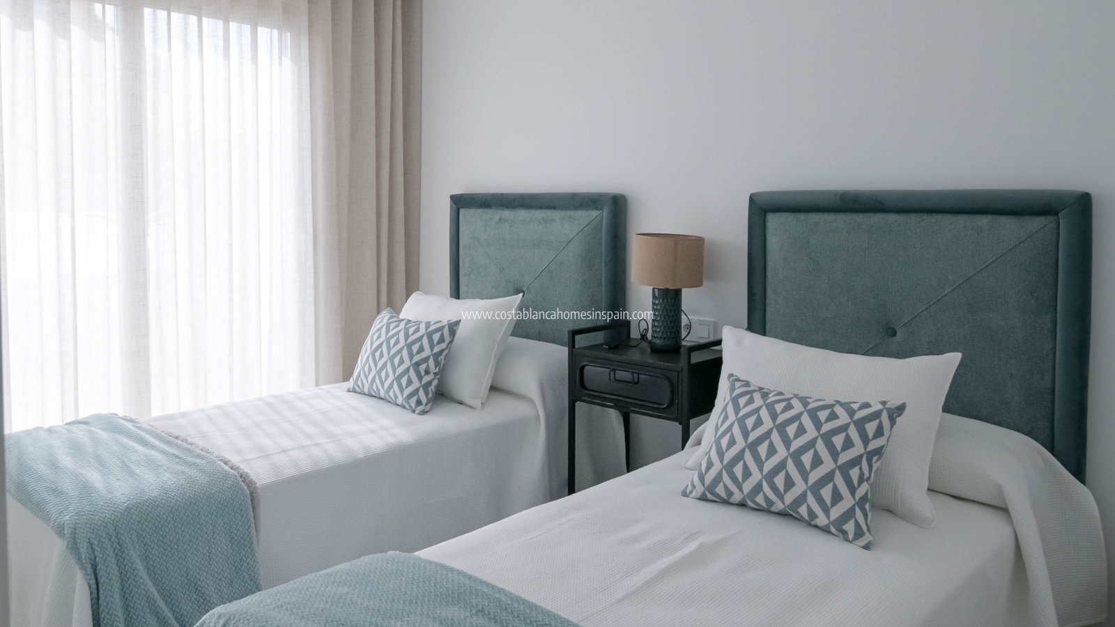 Új építésű - Townhouse - 