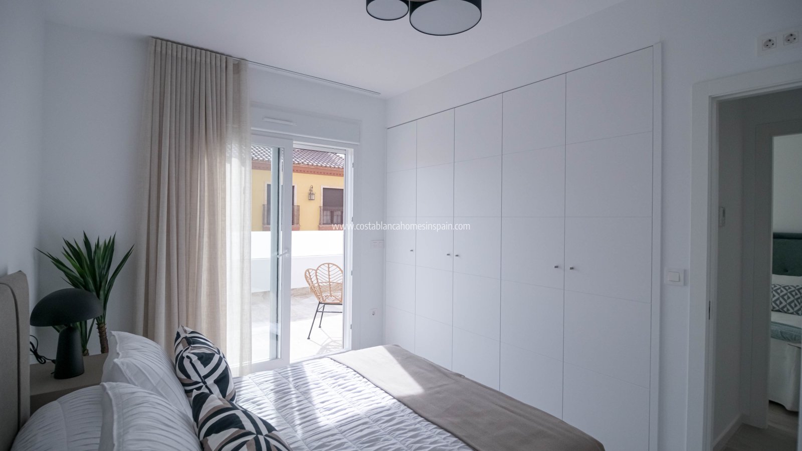 Új építésű - Townhouse - 