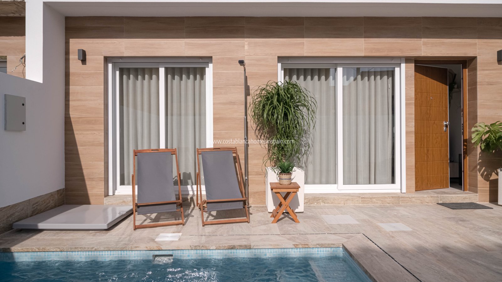 Új építésű - Townhouse - 