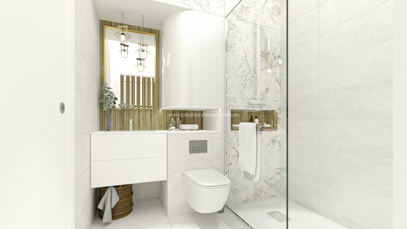 Új építésű - Townhouse - 