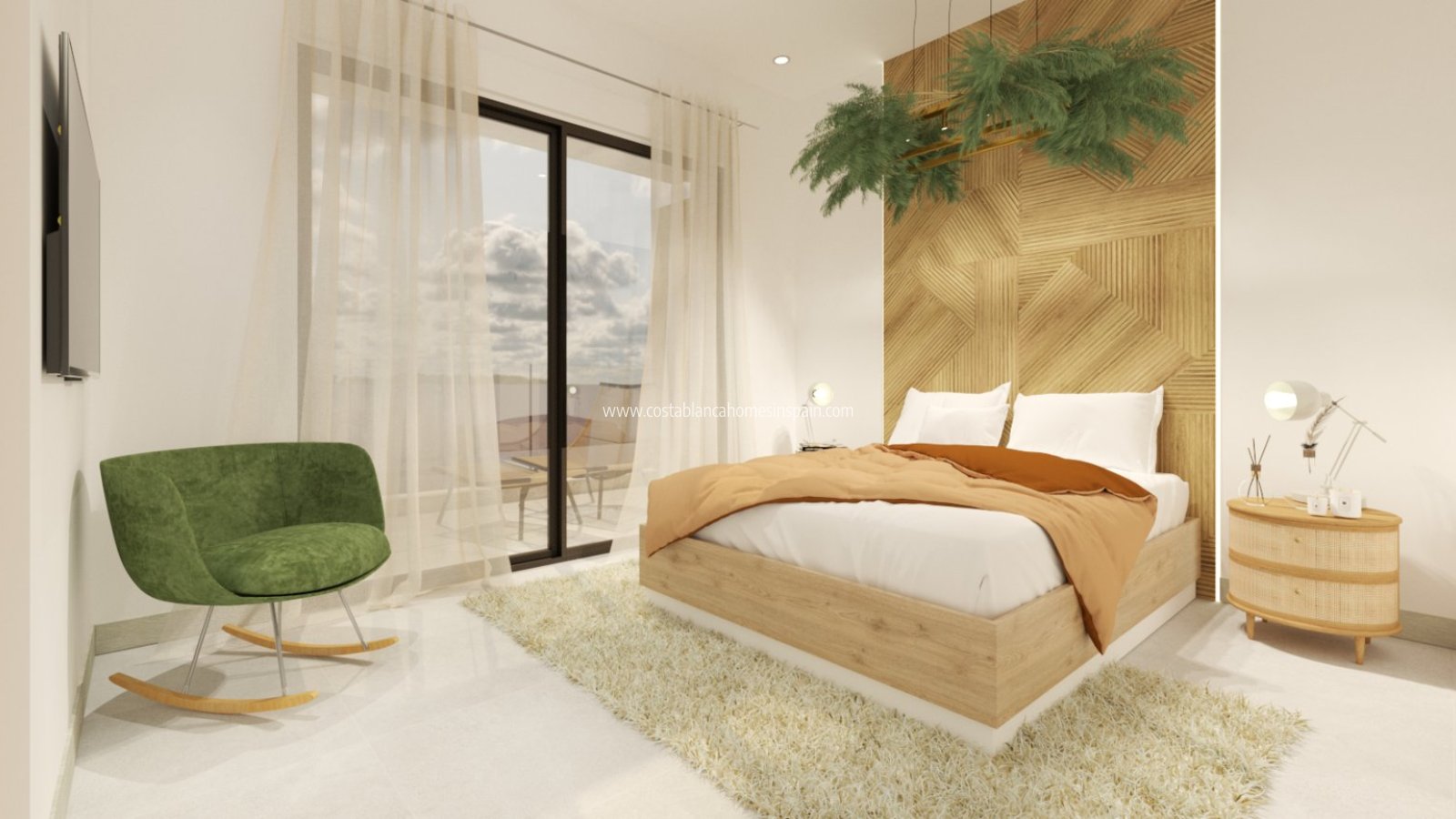 Új építésű - Townhouse - 