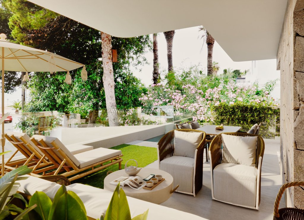 Új építésű - Townhouse - 