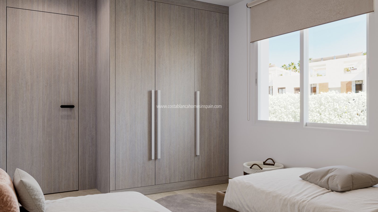 Új építésű - Townhouse - 