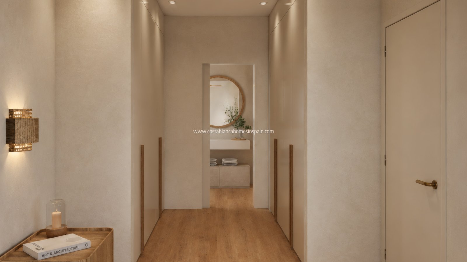 Új építésű - Townhouse - 