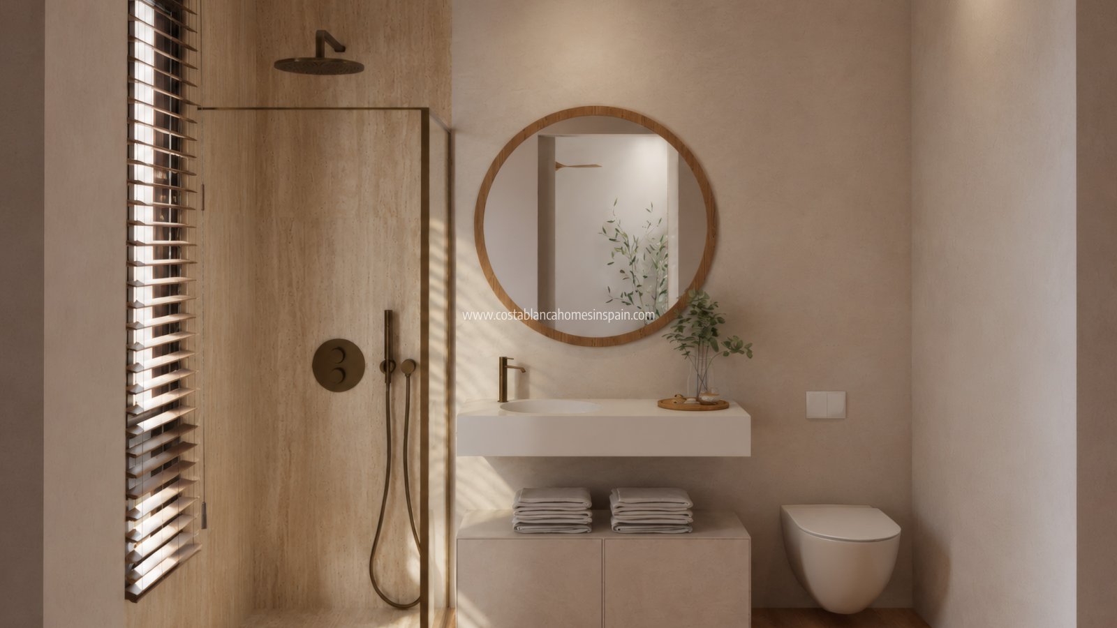 Új építésű - Townhouse - 