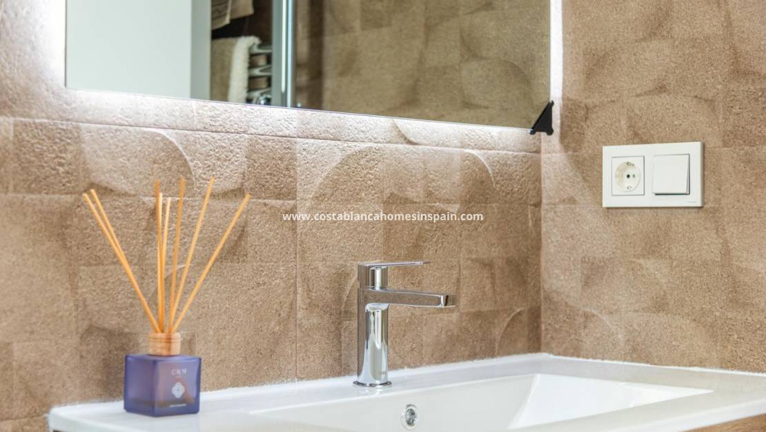 Új építésű -  - Vera - Vera playa