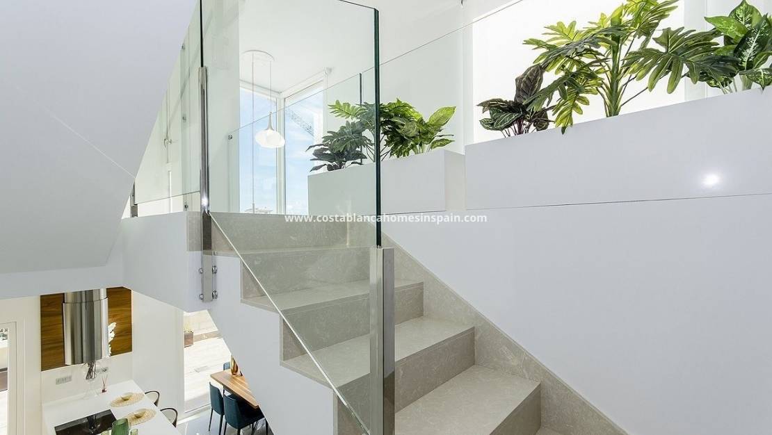 Új építésű -  - Vera - Vera playa