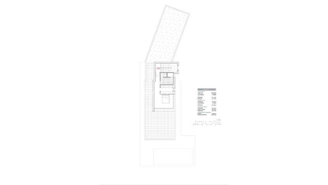 Új építésű - villa - Moraira_Teulada - Cala L Andrago