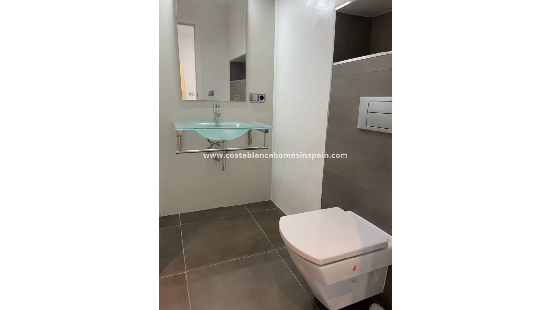 Új építésű - villa - Moraira_Teulada - La Sabatera