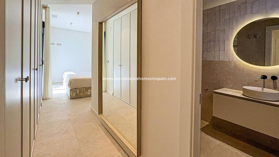 Új építésű - villa - Rojales - Ciudad Quesada