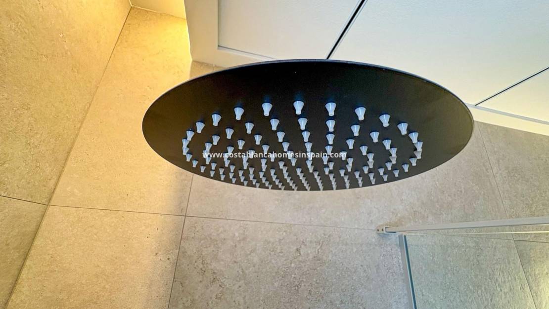 Új építésű - villa - Rojales - Ciudad Quesada